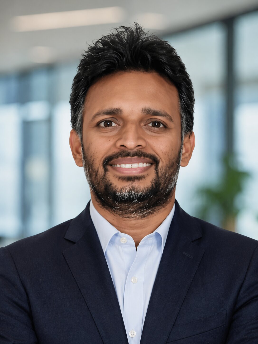 Naveen Kumar Lokesh